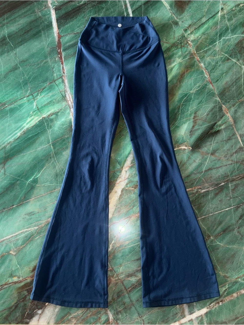 Yogalicious Lux Flare Leggings